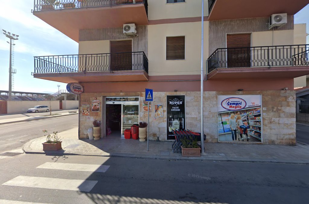 CompriMeglio Cusmano