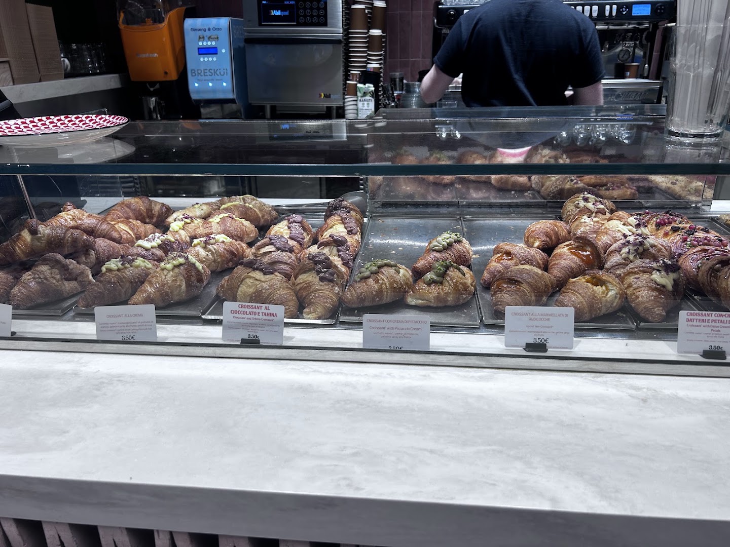 Comptoir Libanais
