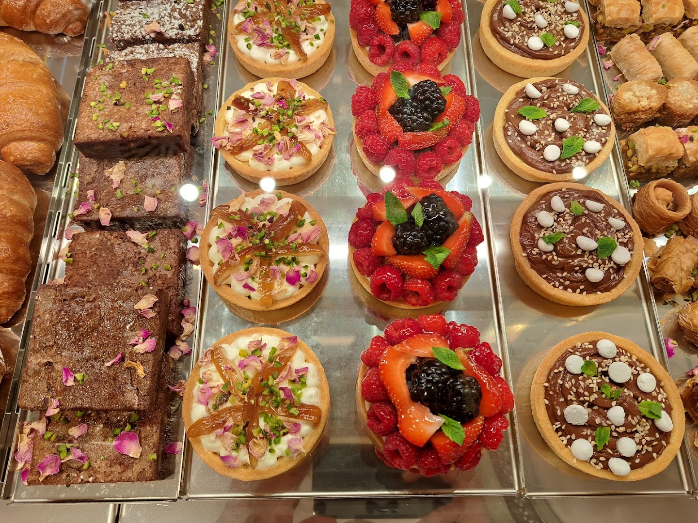 Comptoir Libanais