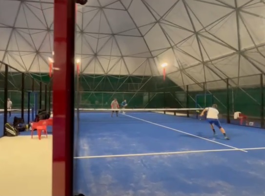 Comunali Angri Tennis e Padel, Angri