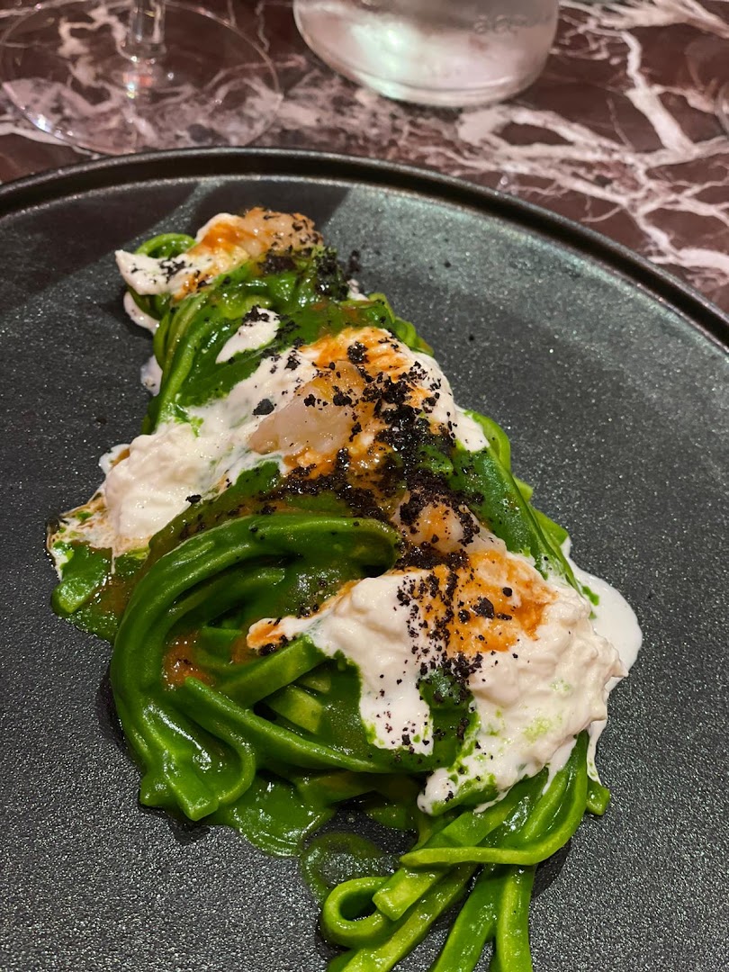 COMUS Restaurant