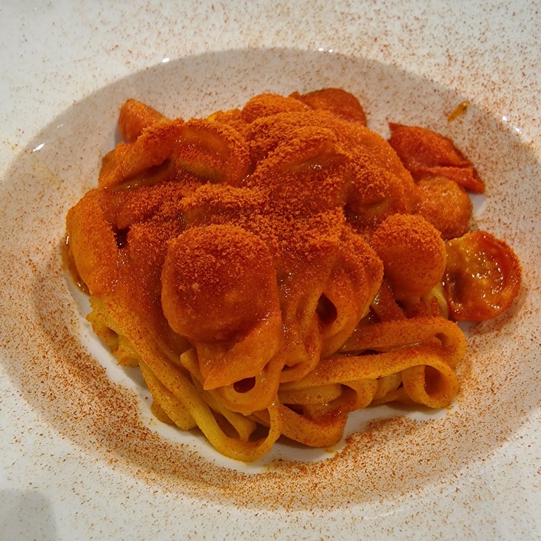 COMUS Restaurant