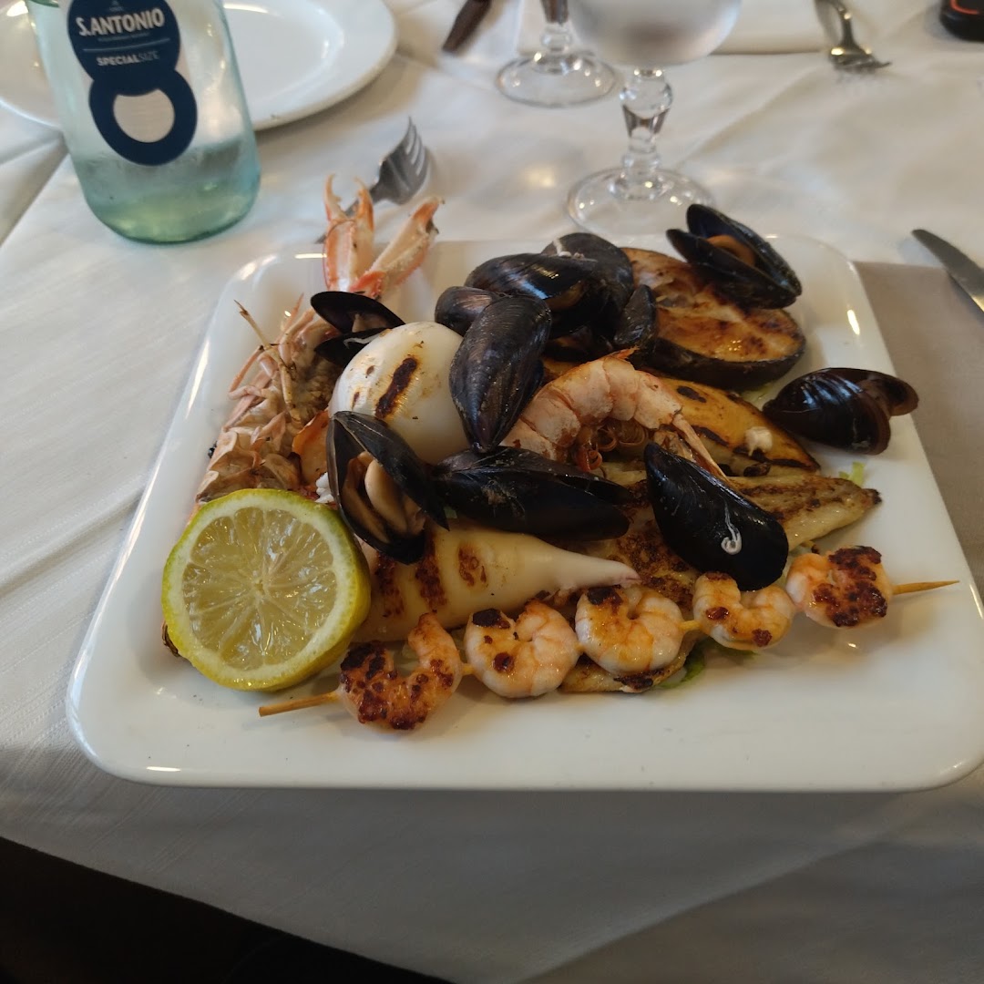 Con Le Mani in Pasta - Pizza e Pasta Fresca