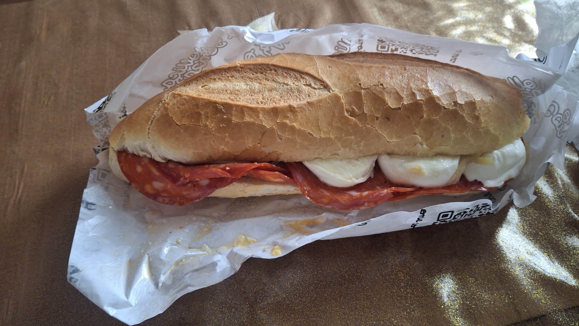 Con Mollica o Senza? | Napoli