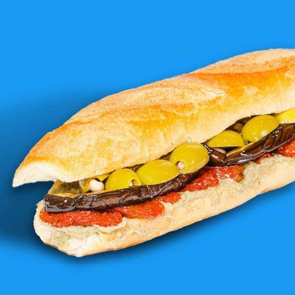 Con Mollica o Senza? - Take Away Milano