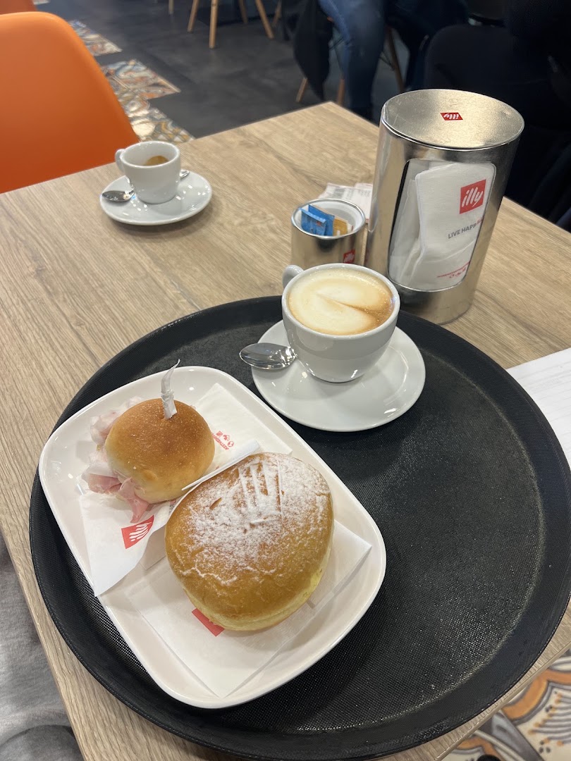 Con Sapore Conad La Filanda