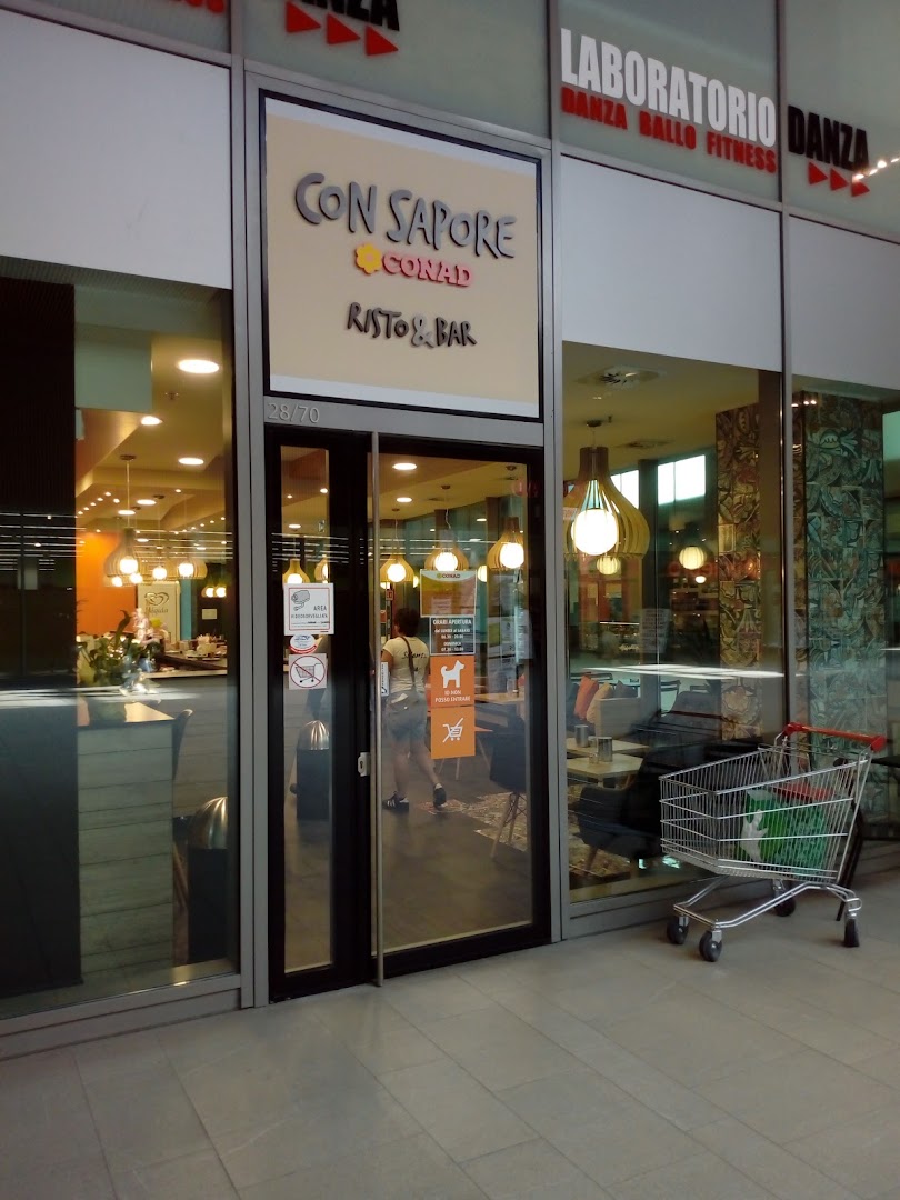 Con Sapore Conad La Filanda, Faenza
