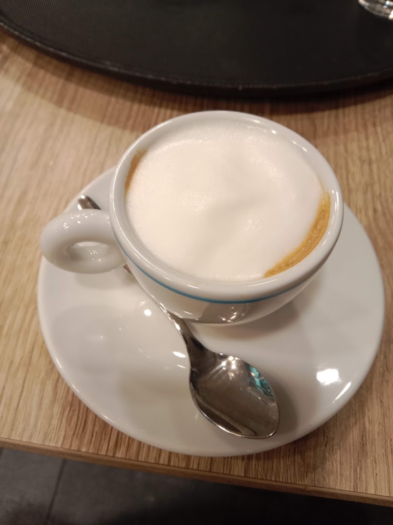 Con Sapore Conad La Filanda