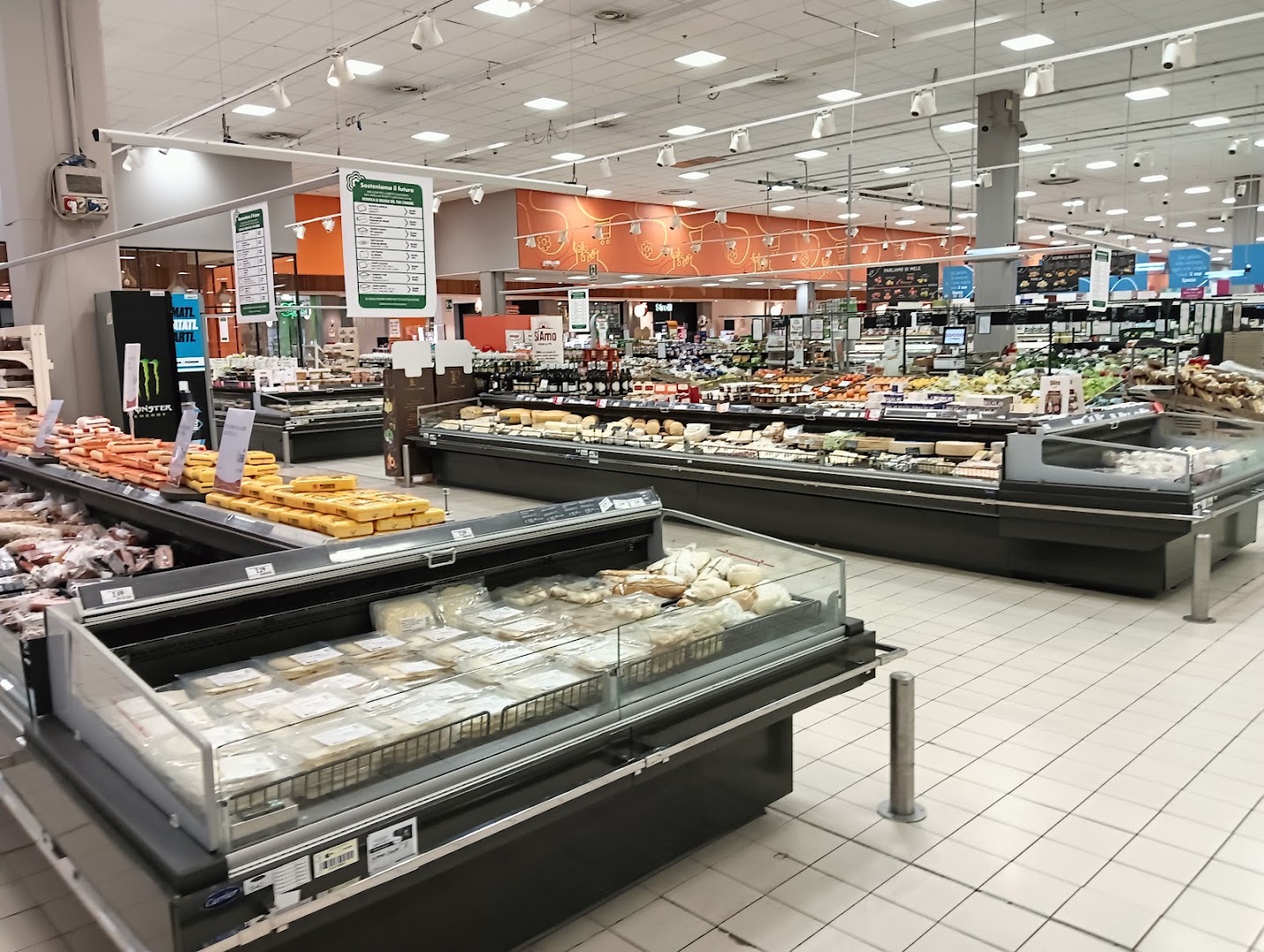 Con Sapore Conad