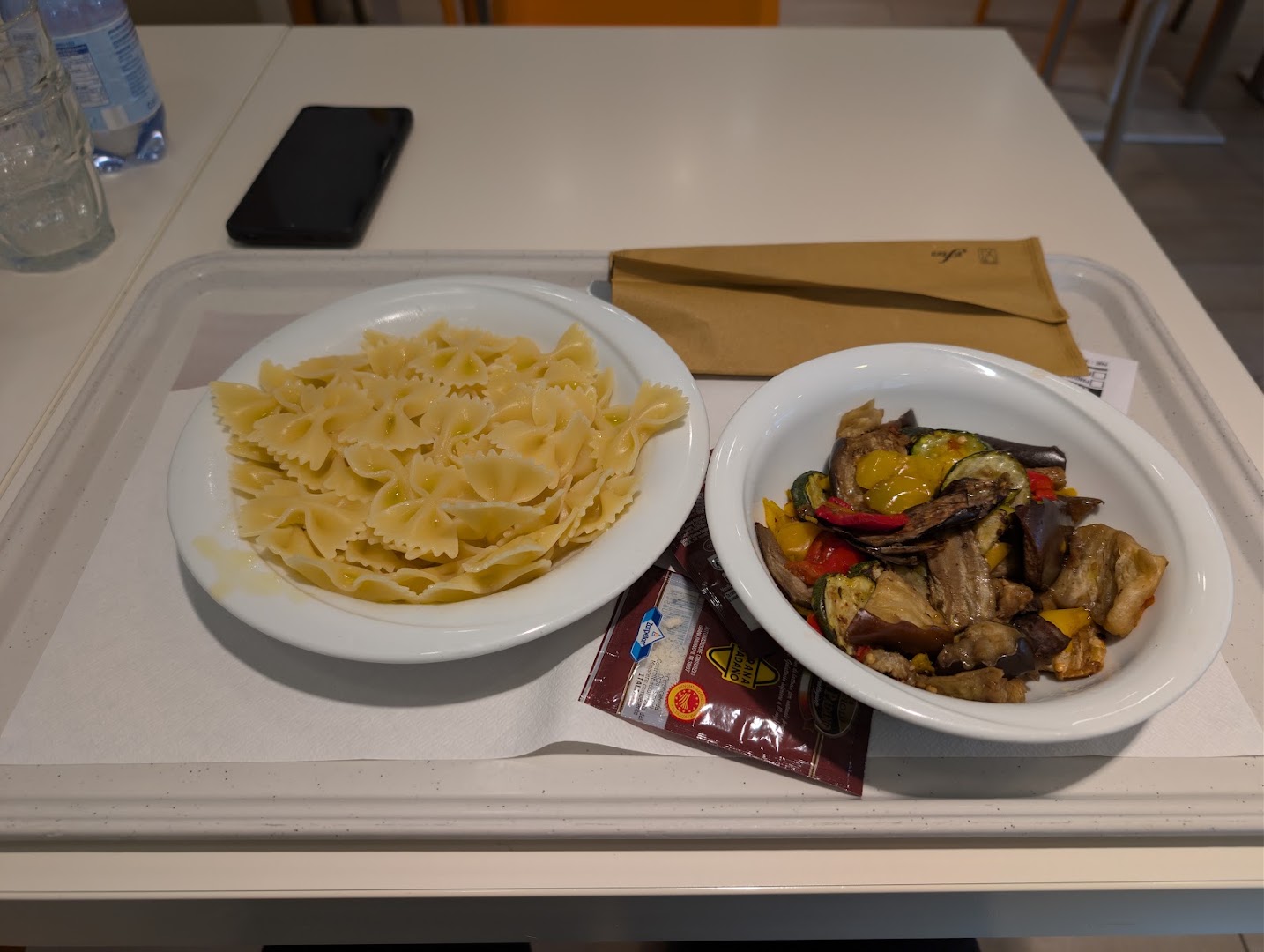 Con Sapore Conad Risto & Bar
