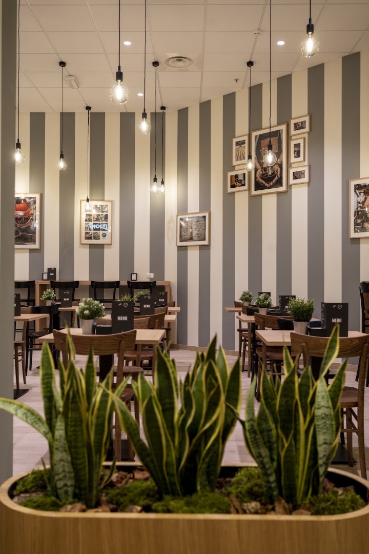 Con Sapore Cucina & Caffetteria & Pizzeria