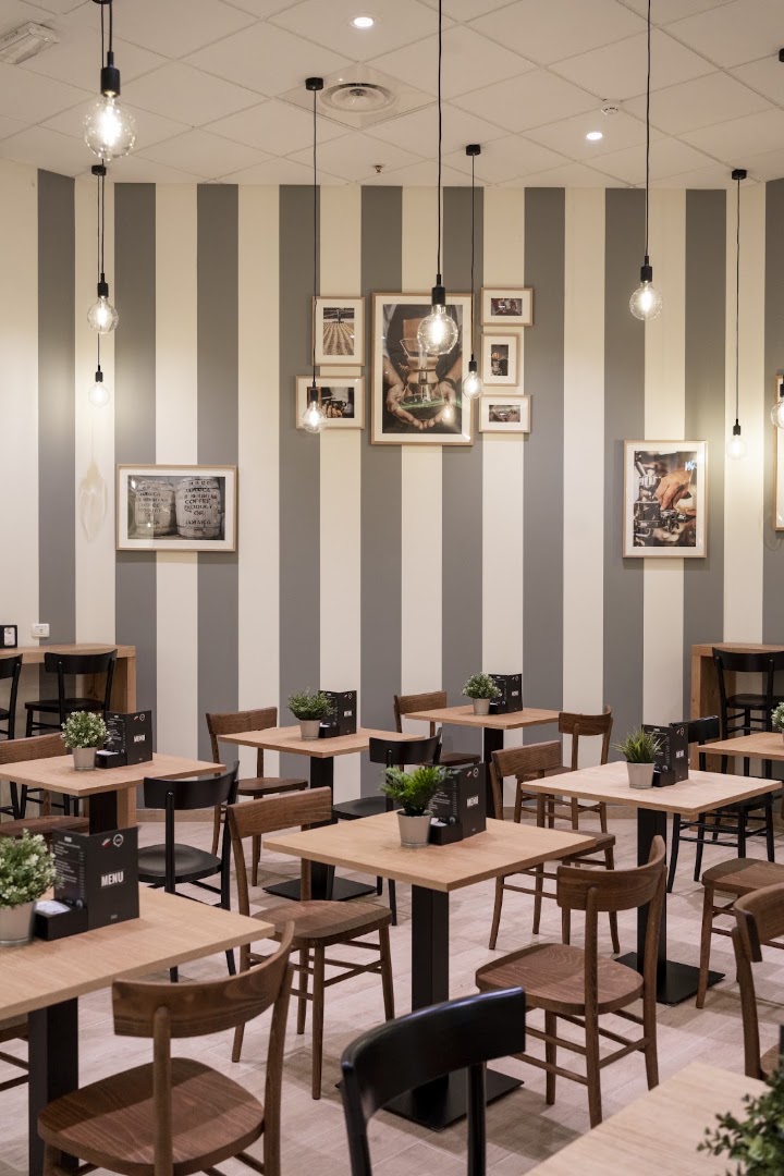 Con Sapore Cucina & Caffetteria & Pizzeria