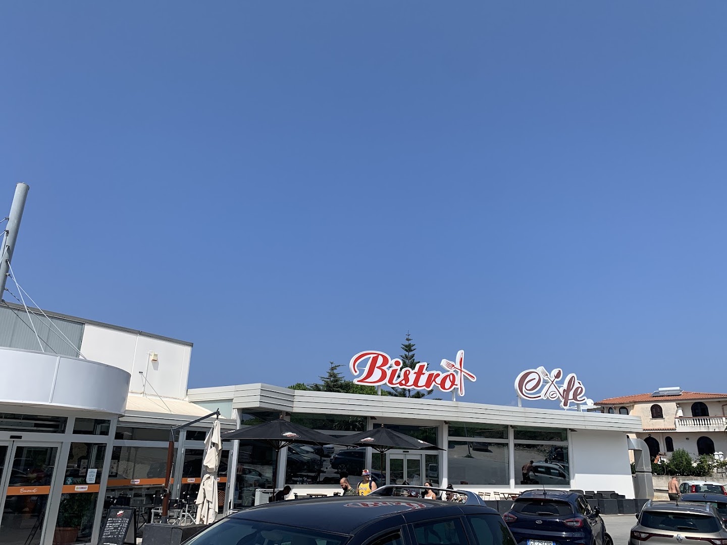 Conad - Bistrot Cafè