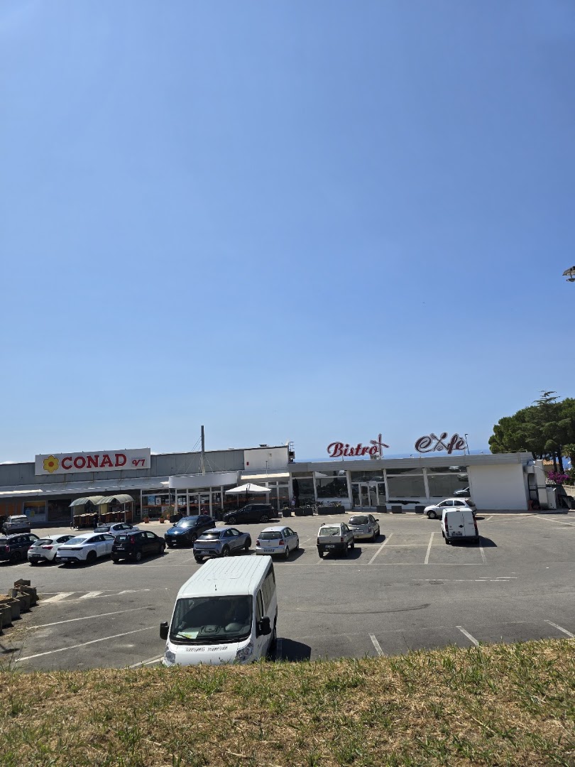 Conad - Bistrot Cafè