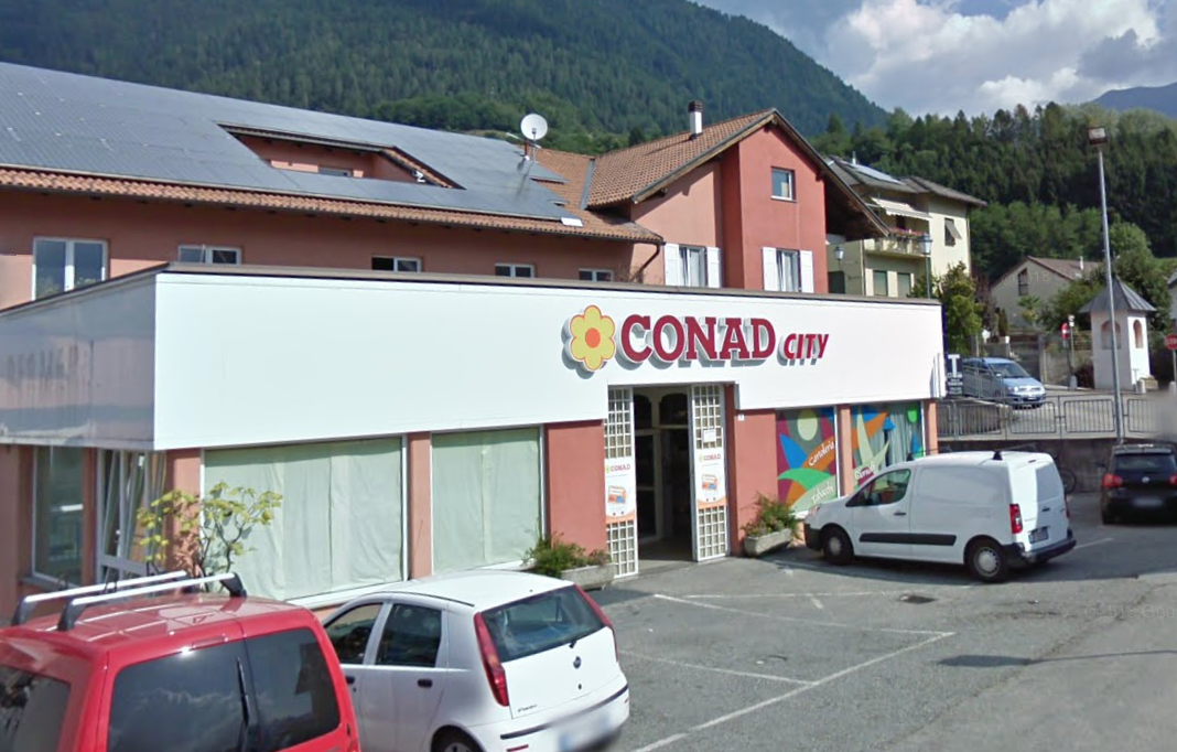 Conad City - Supermercato