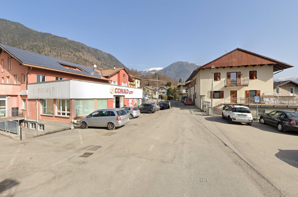 Conad City - Supermercato