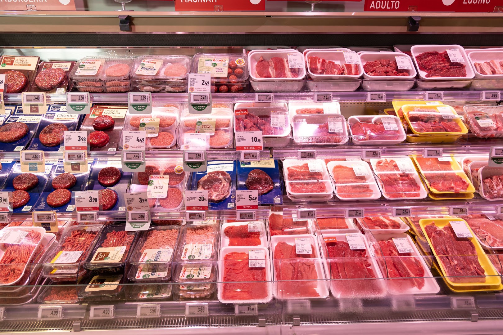 Conad Cutrofiano