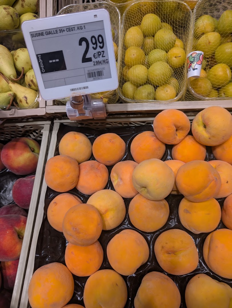 Conad Cutrofiano