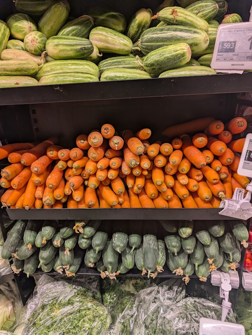 Conad Cutrofiano
