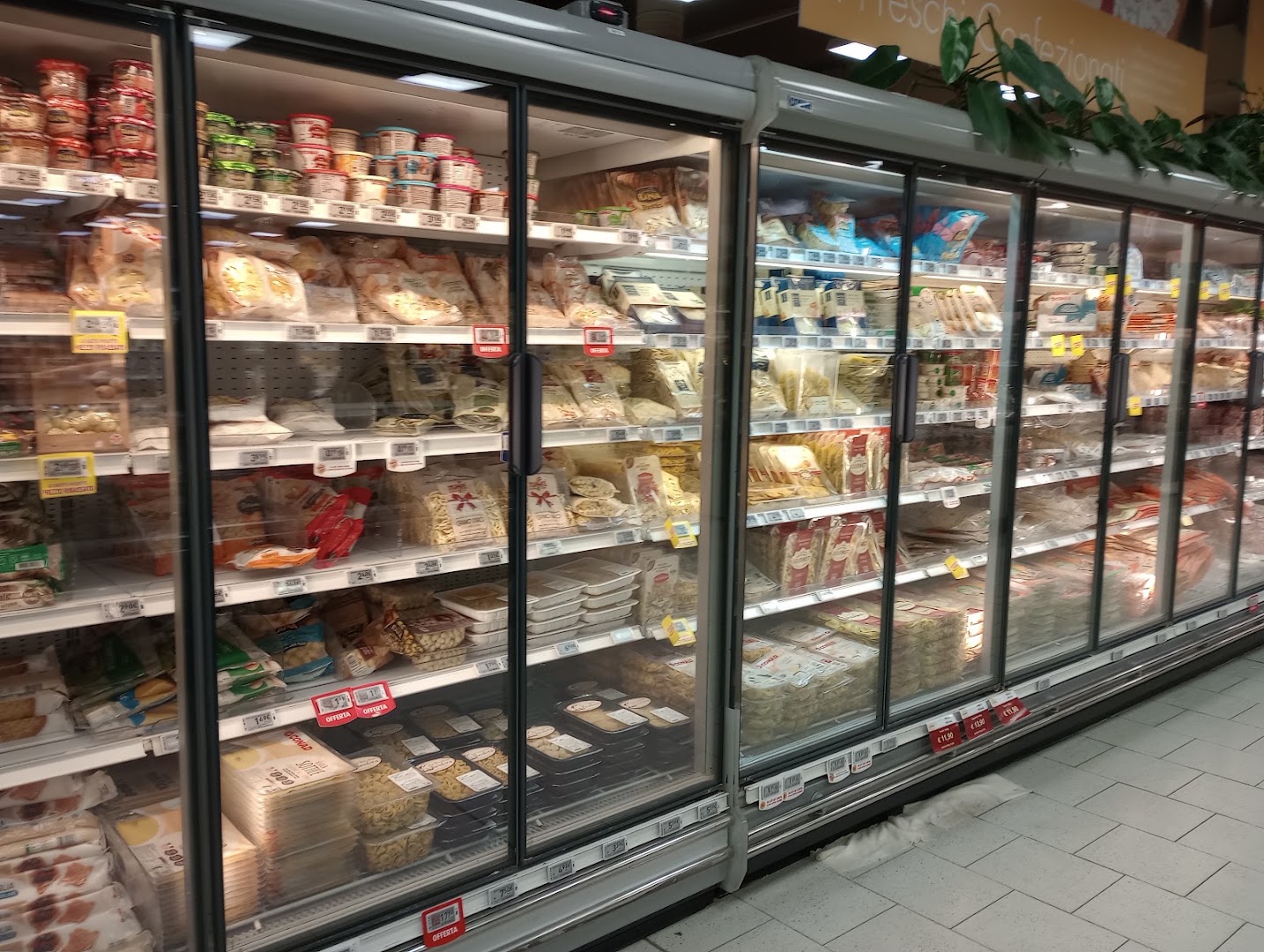 Conad Superstore