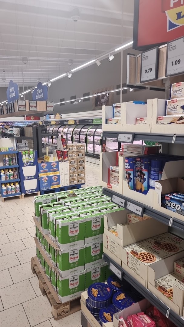 Conad Superstore