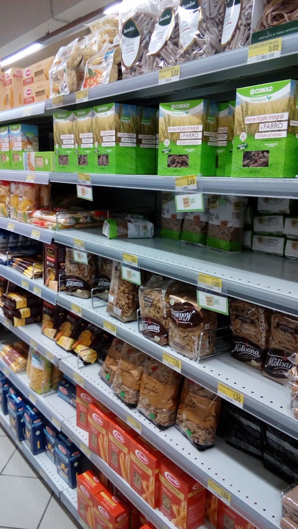 CONAD