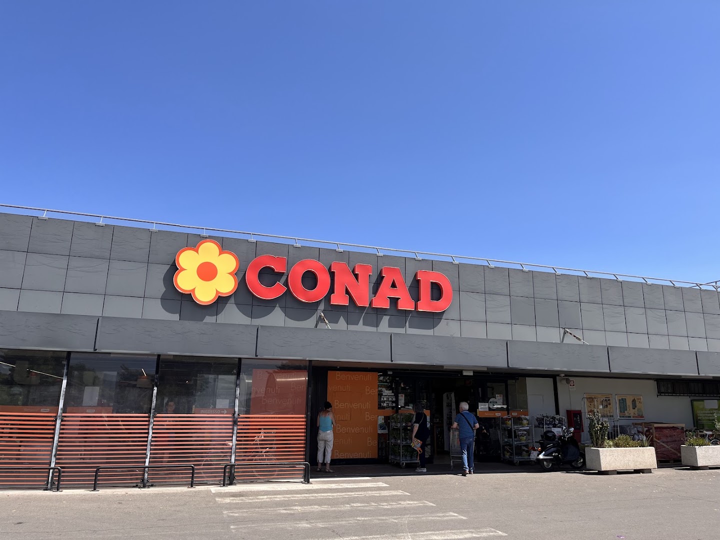 CONAD