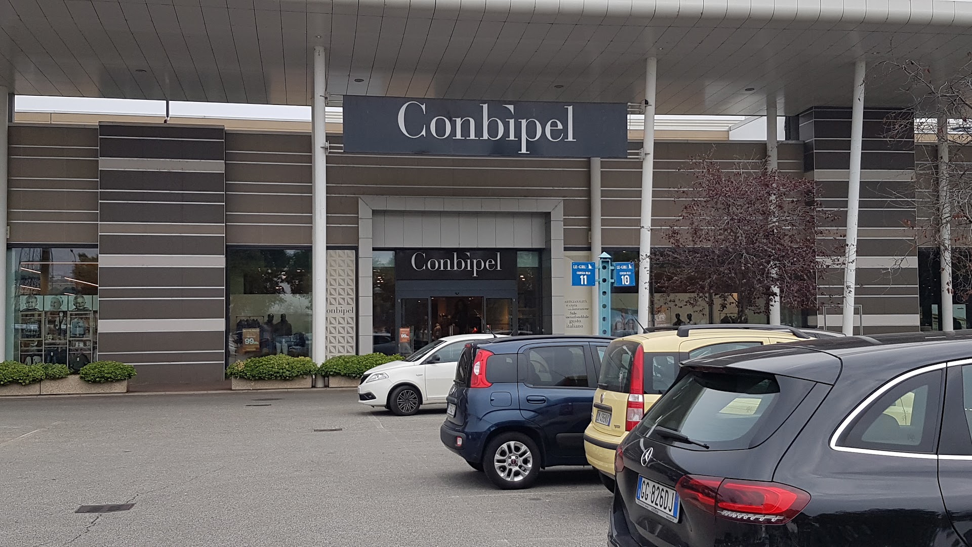 Conbipel