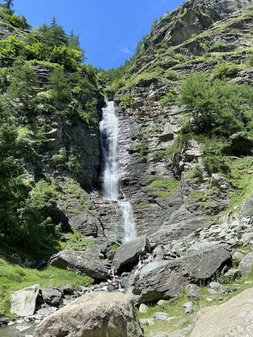 Conca del Prà