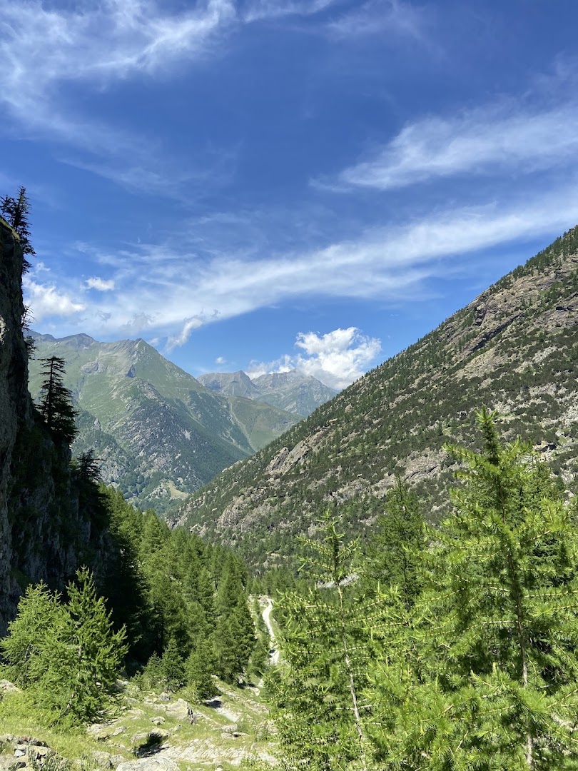 Conca del Prà