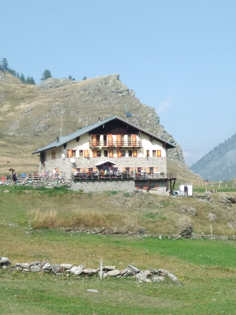 Conca del Prà
