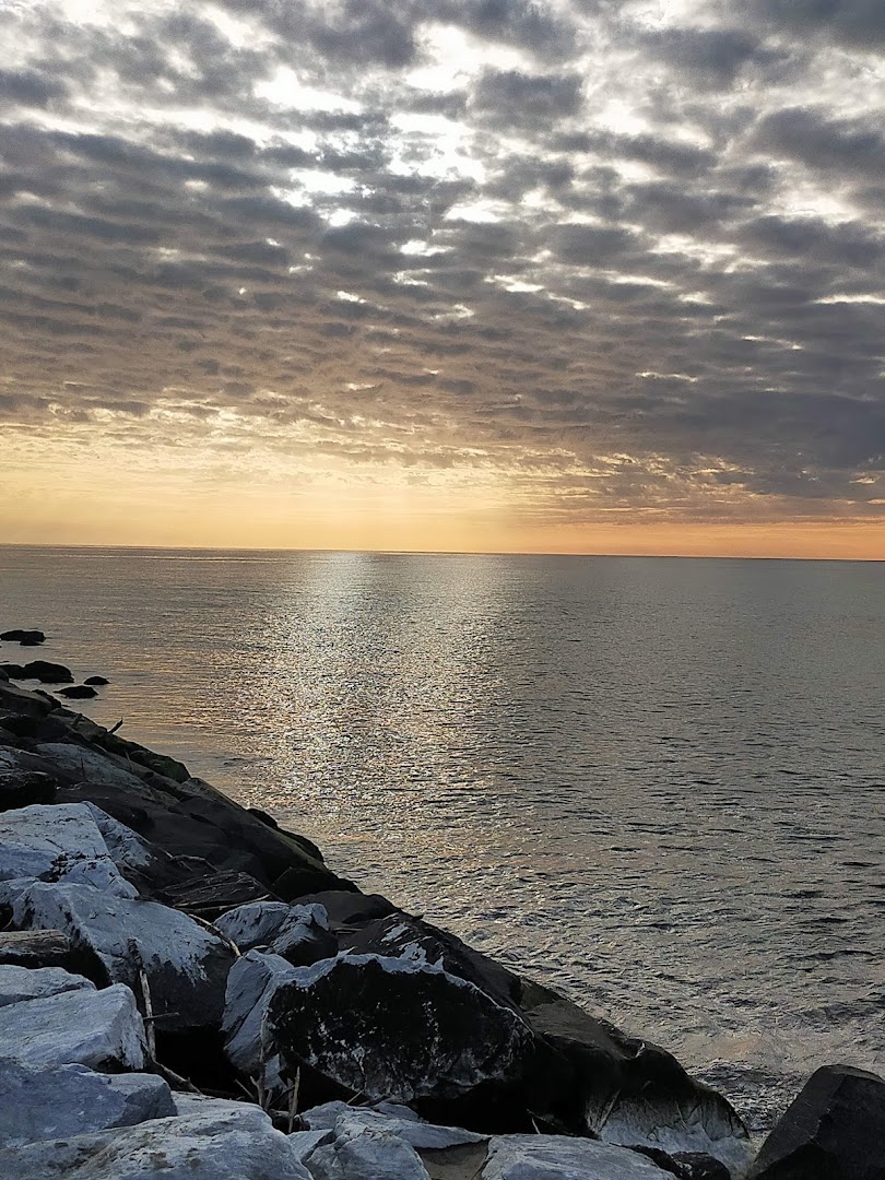 Conca D'Oro Beach