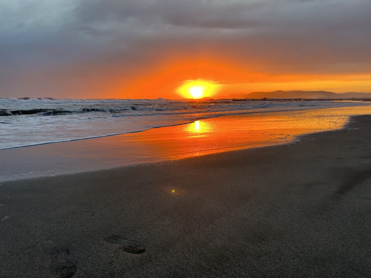 Conca D'Oro Beach
