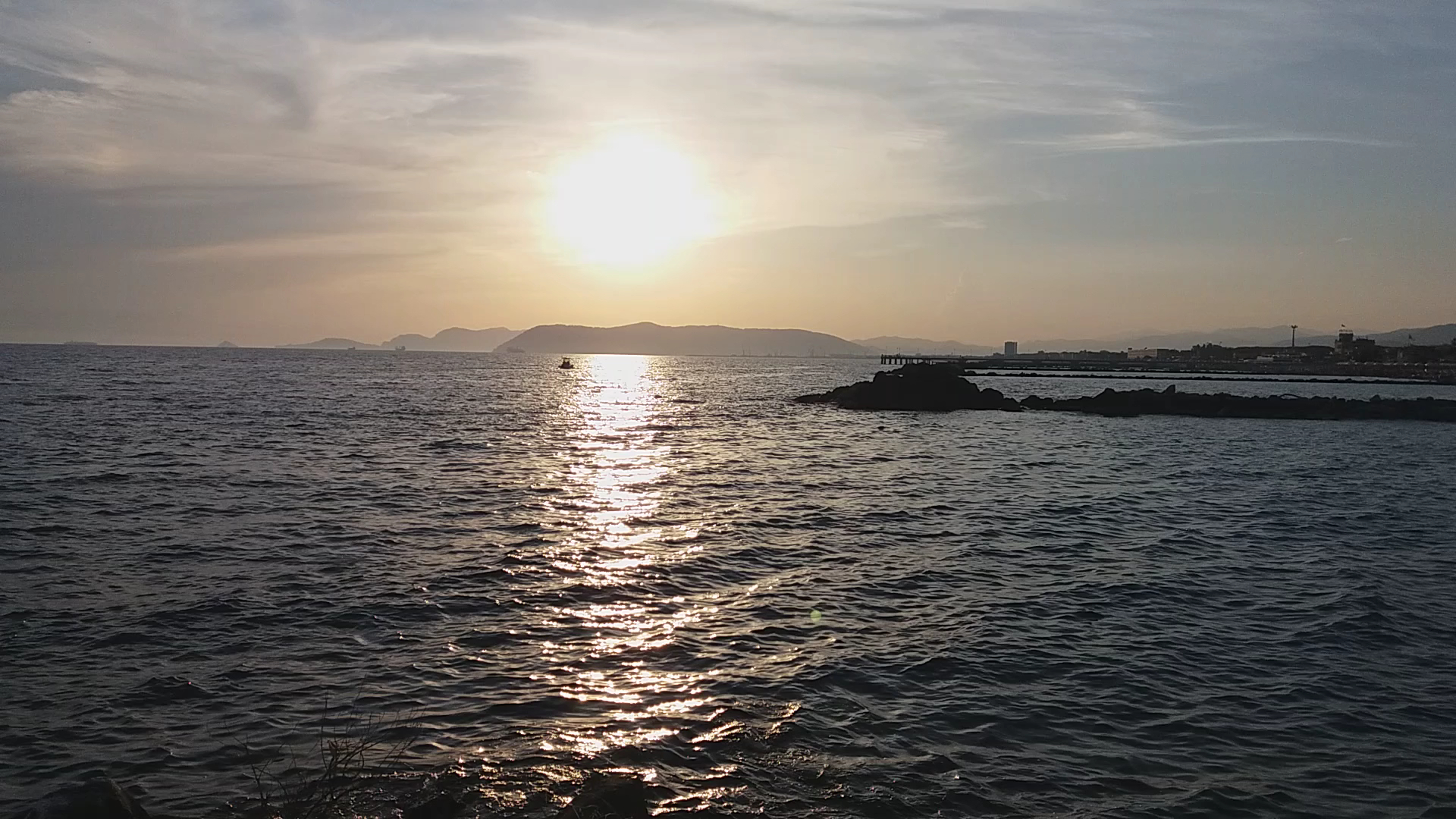 Conca D'Oro Beach