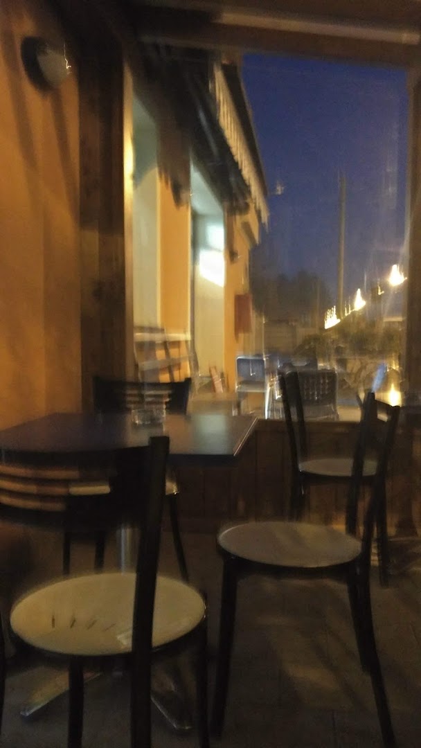 Conca D'Oro Cafe' Di Calvi Benito