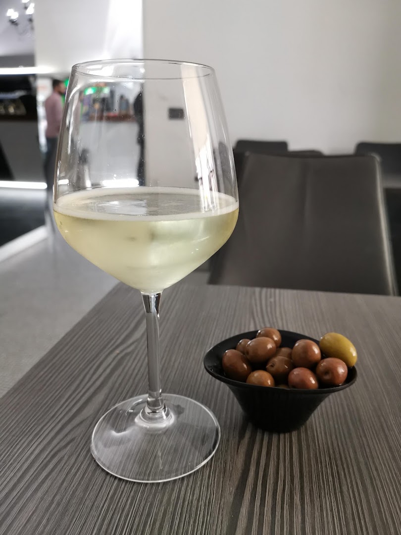 Concept Briganti, Copertino