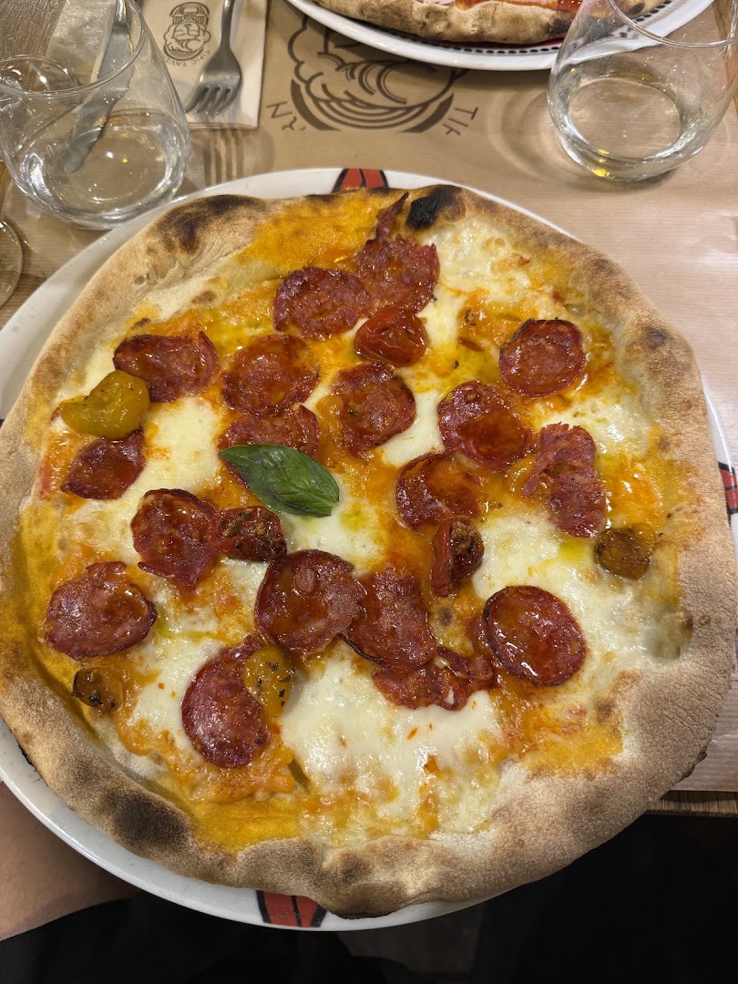 Concetta - Autentico Bistrò Siciliano