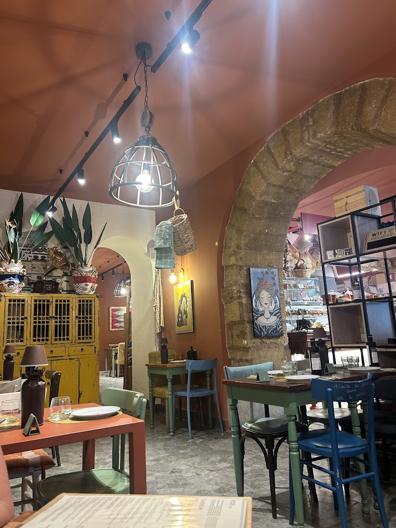 Concetta - Autentico Bistrò Siciliano