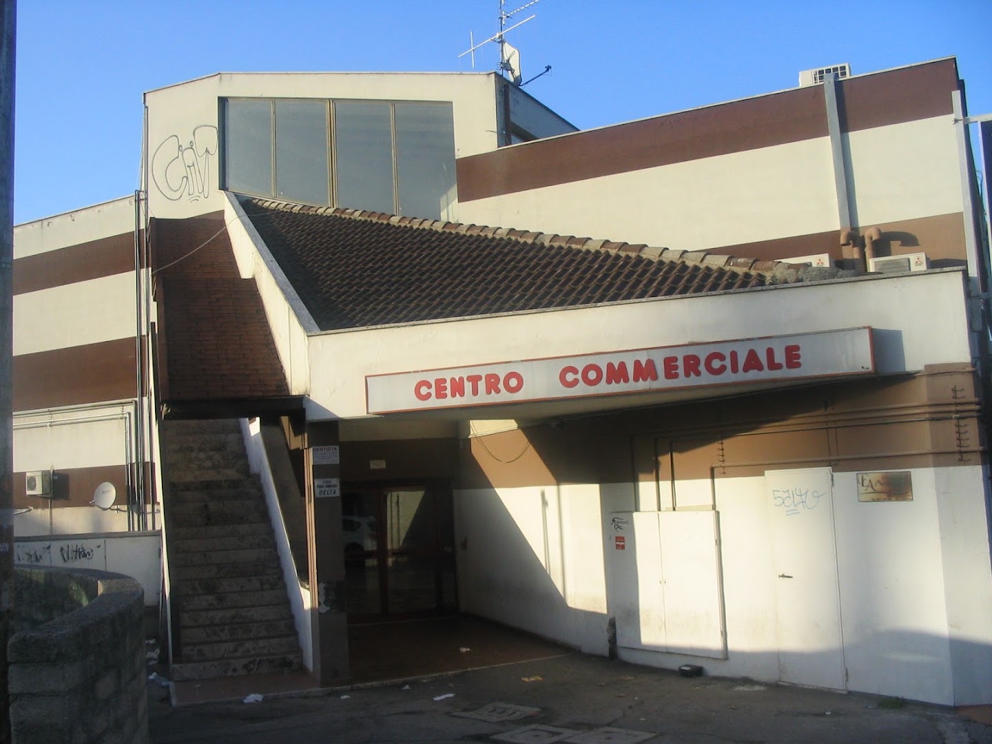 Condominio casa chieti, Chieti