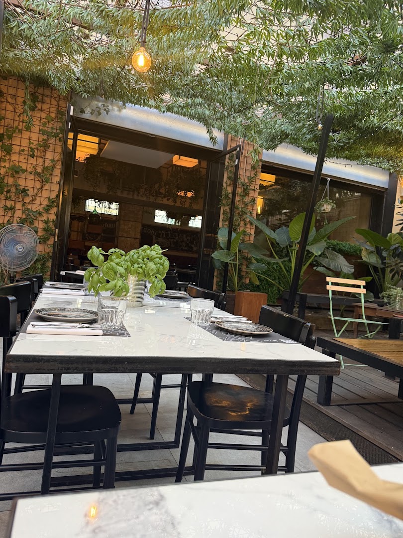 Condominio Marconi