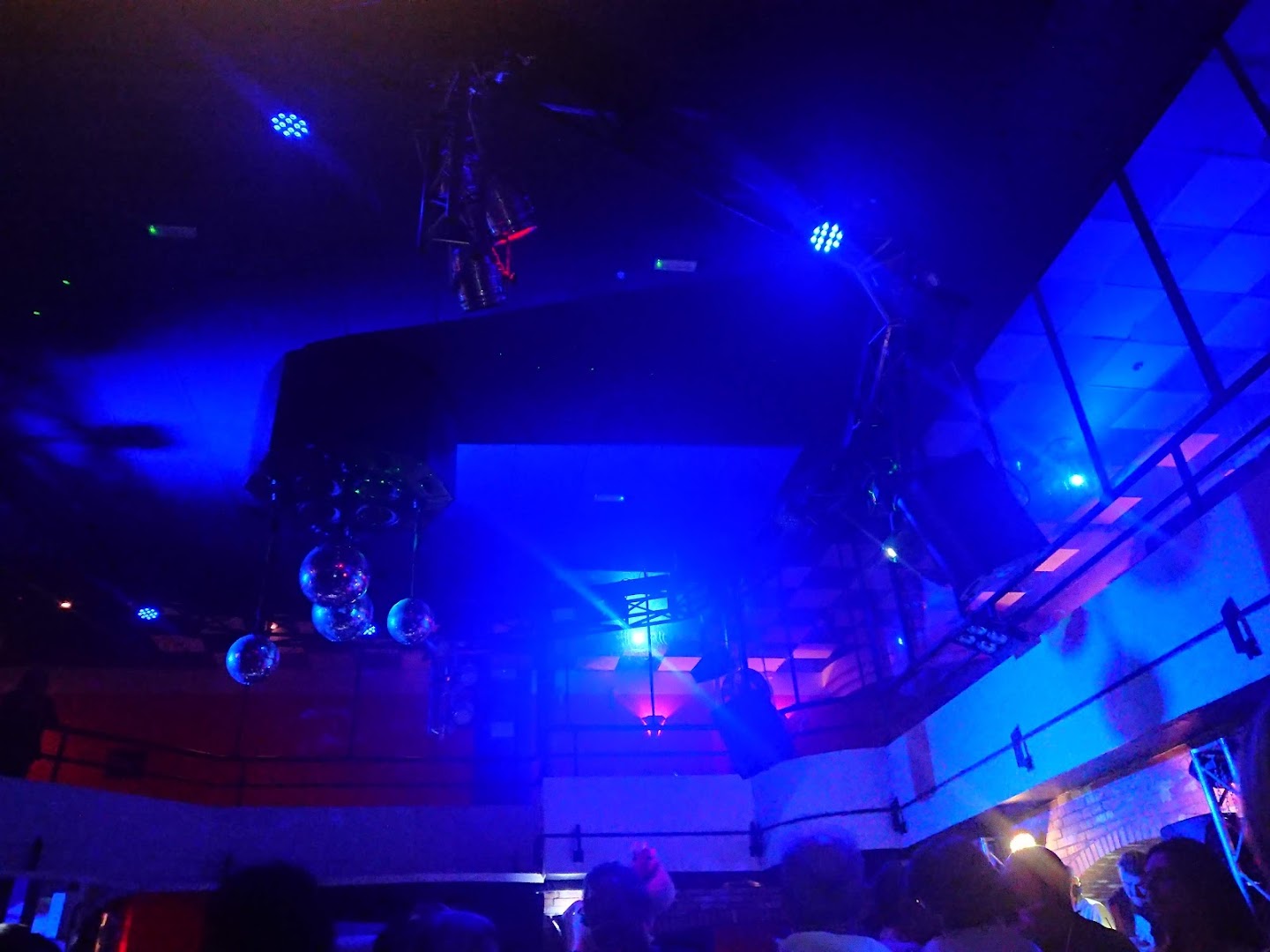 CONDOR CLUB RUBIERA