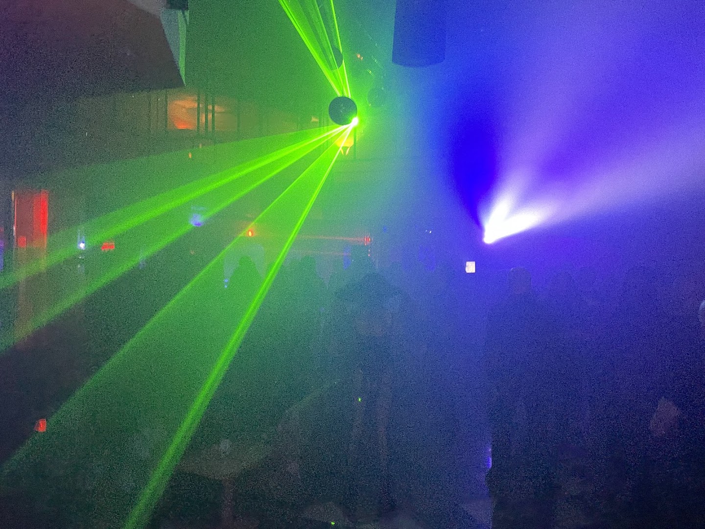 CONDOR CLUB RUBIERA