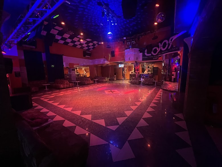 CONDOR CLUB RUBIERA