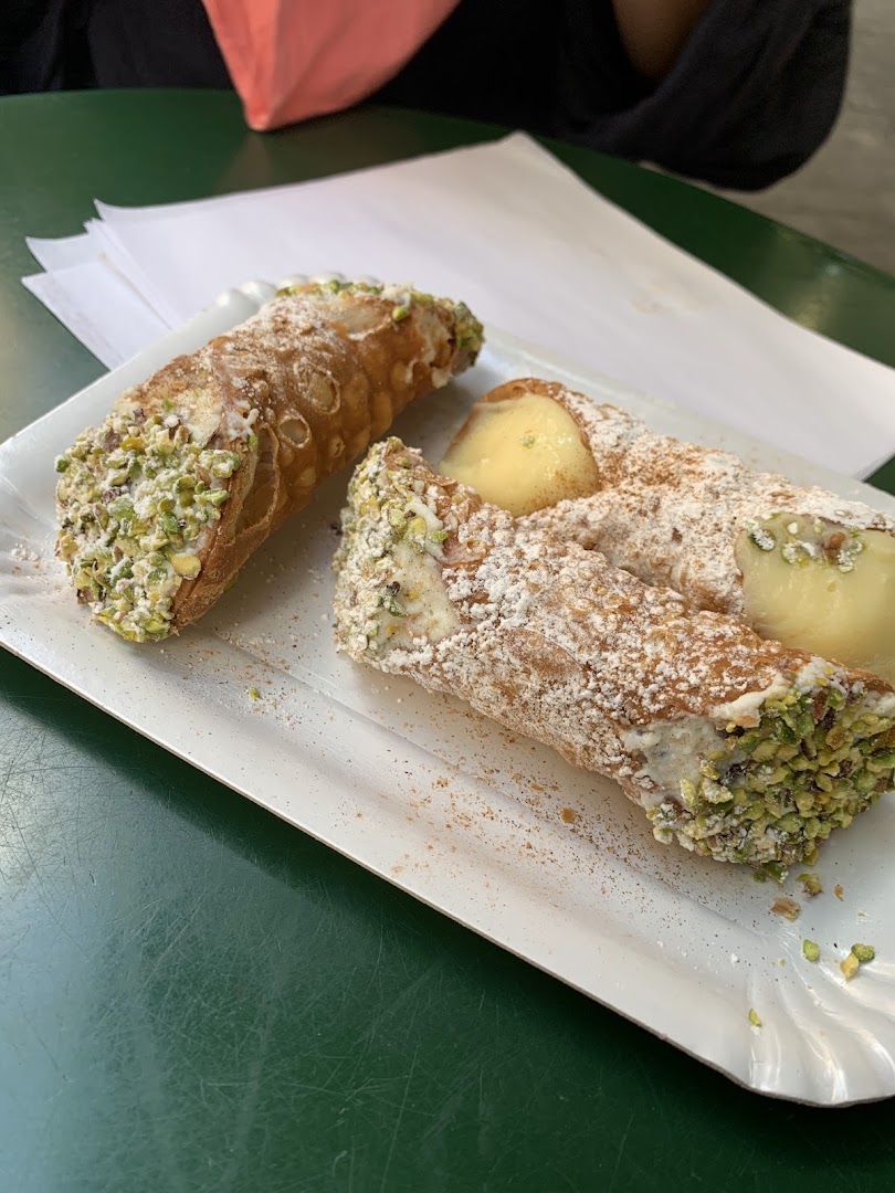 Condorelli Orazio Bar E Pasticceria, Acireale