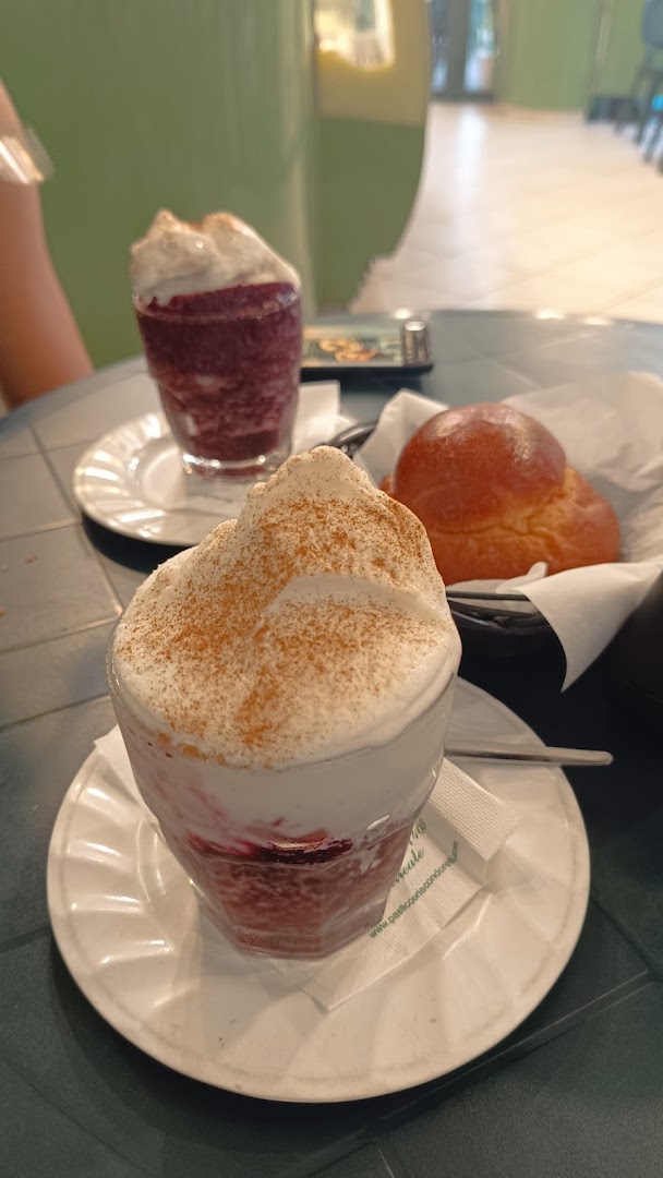 Condorelli Orazio Bar E Pasticceria