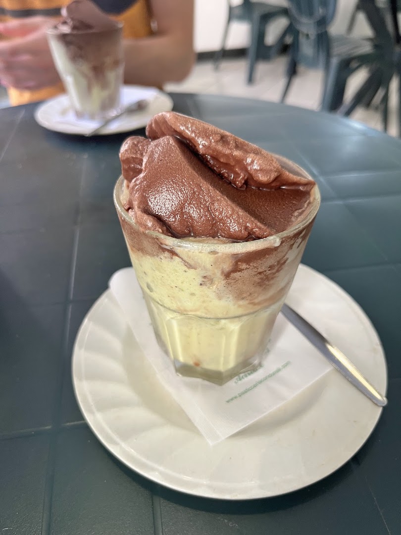Condorelli Orazio Bar E Pasticceria