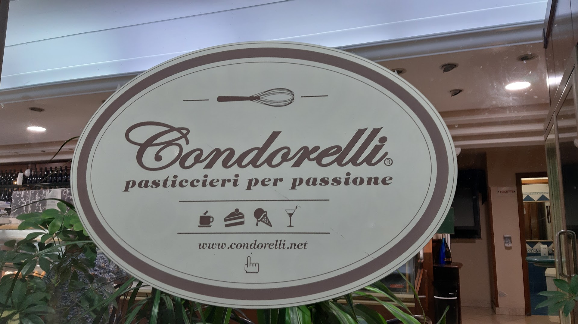 Condorelli