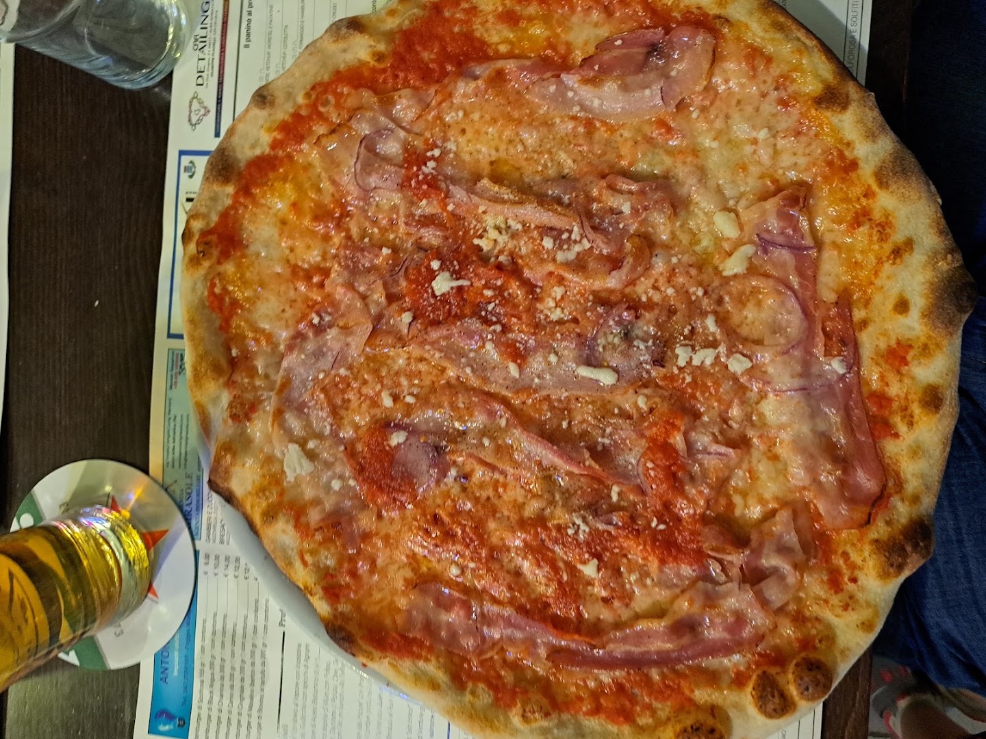 Condotto 7