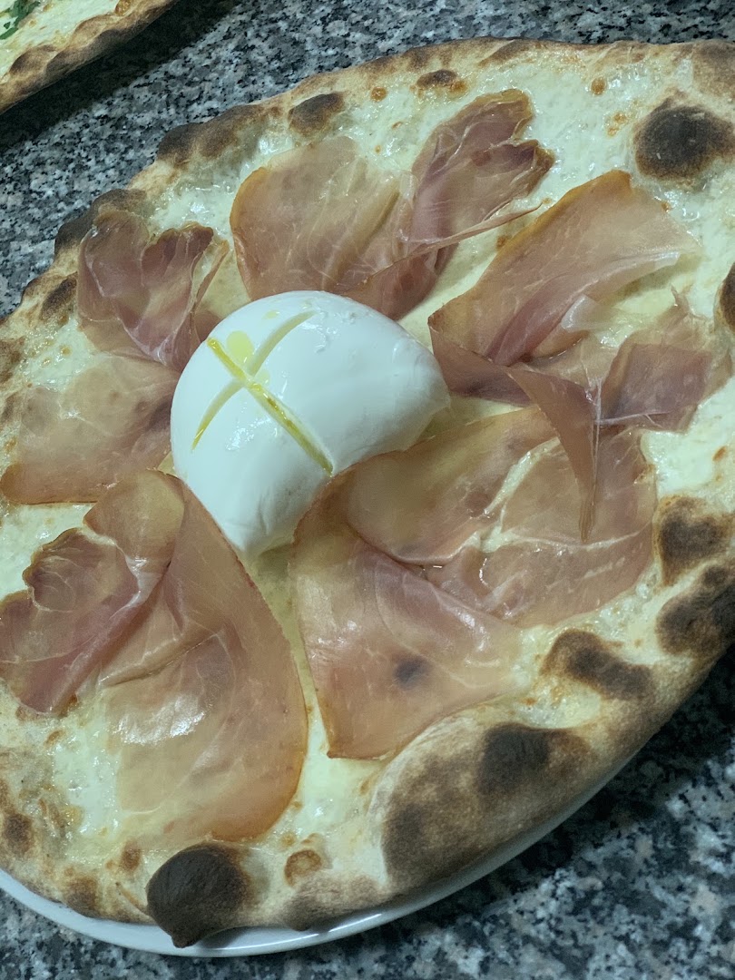 Condotto 7, Alba Adriatica