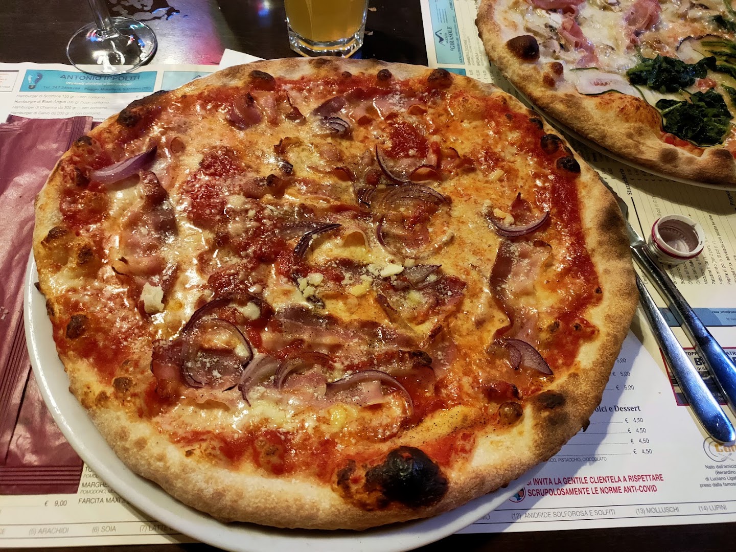 Condotto 7